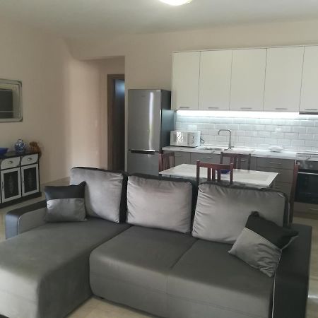 Kali Luxury Apartments -Garden-Gold- アギオス・ニコラオス エクステリア 写真