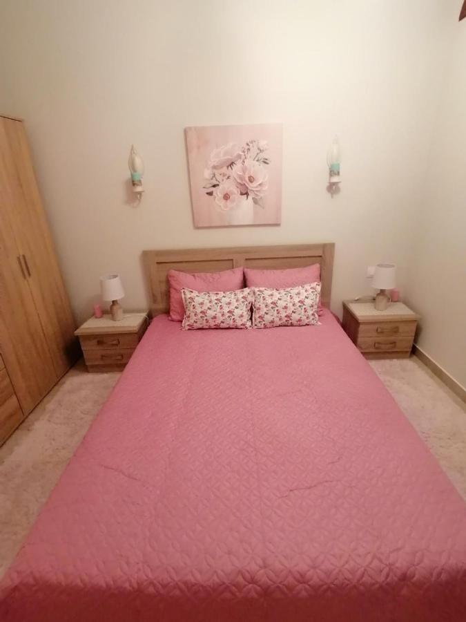 Kali Luxury Apartments -Garden-Gold- アギオス・ニコラオス エクステリア 写真