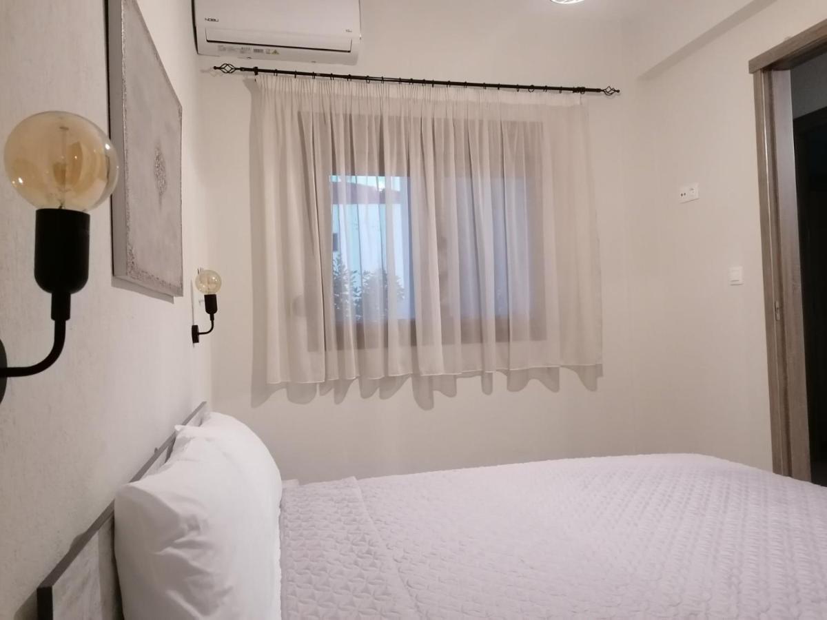 Kali Luxury Apartments -Garden-Gold- アギオス・ニコラオス エクステリア 写真