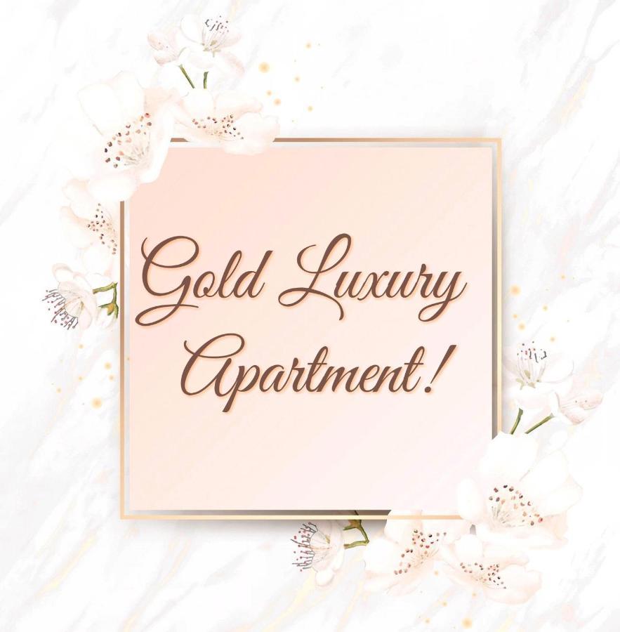 Kali Luxury Apartments -Garden-Gold- アギオス・ニコラオス エクステリア 写真