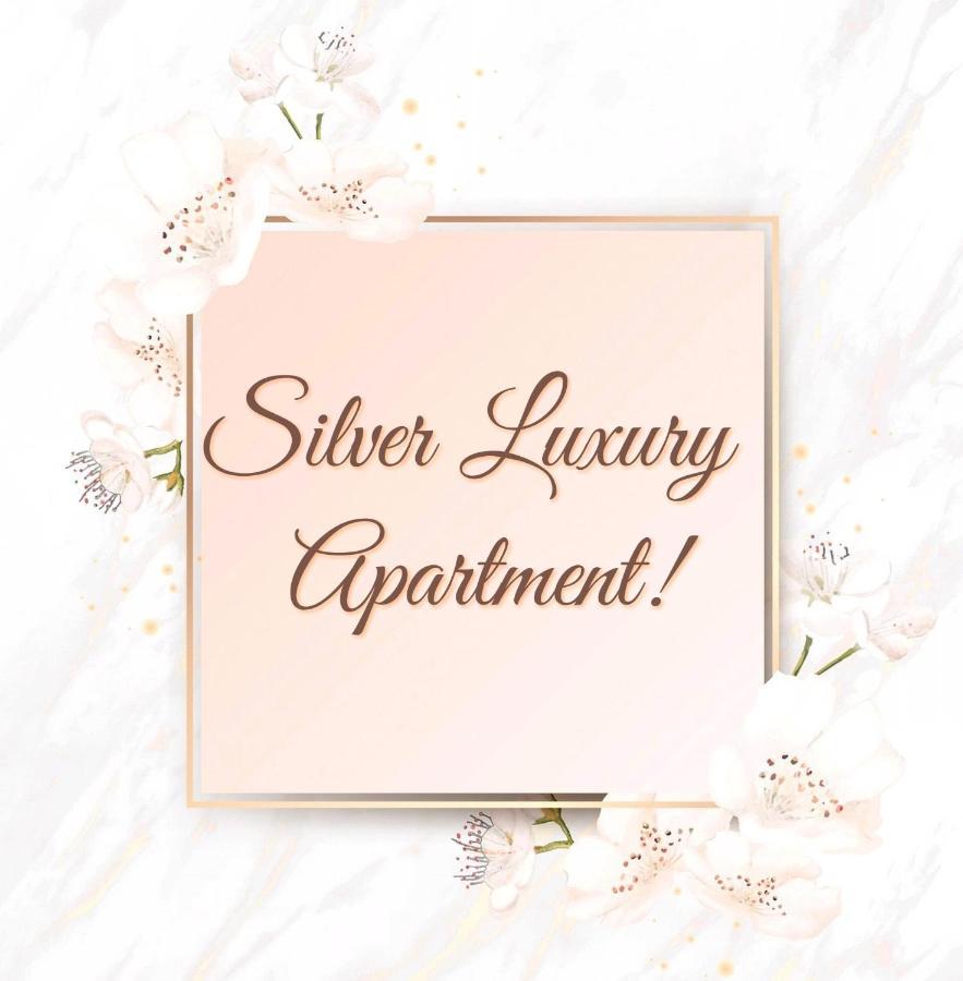 Kali Luxury Apartments -Garden-Gold- アギオス・ニコラオス エクステリア 写真