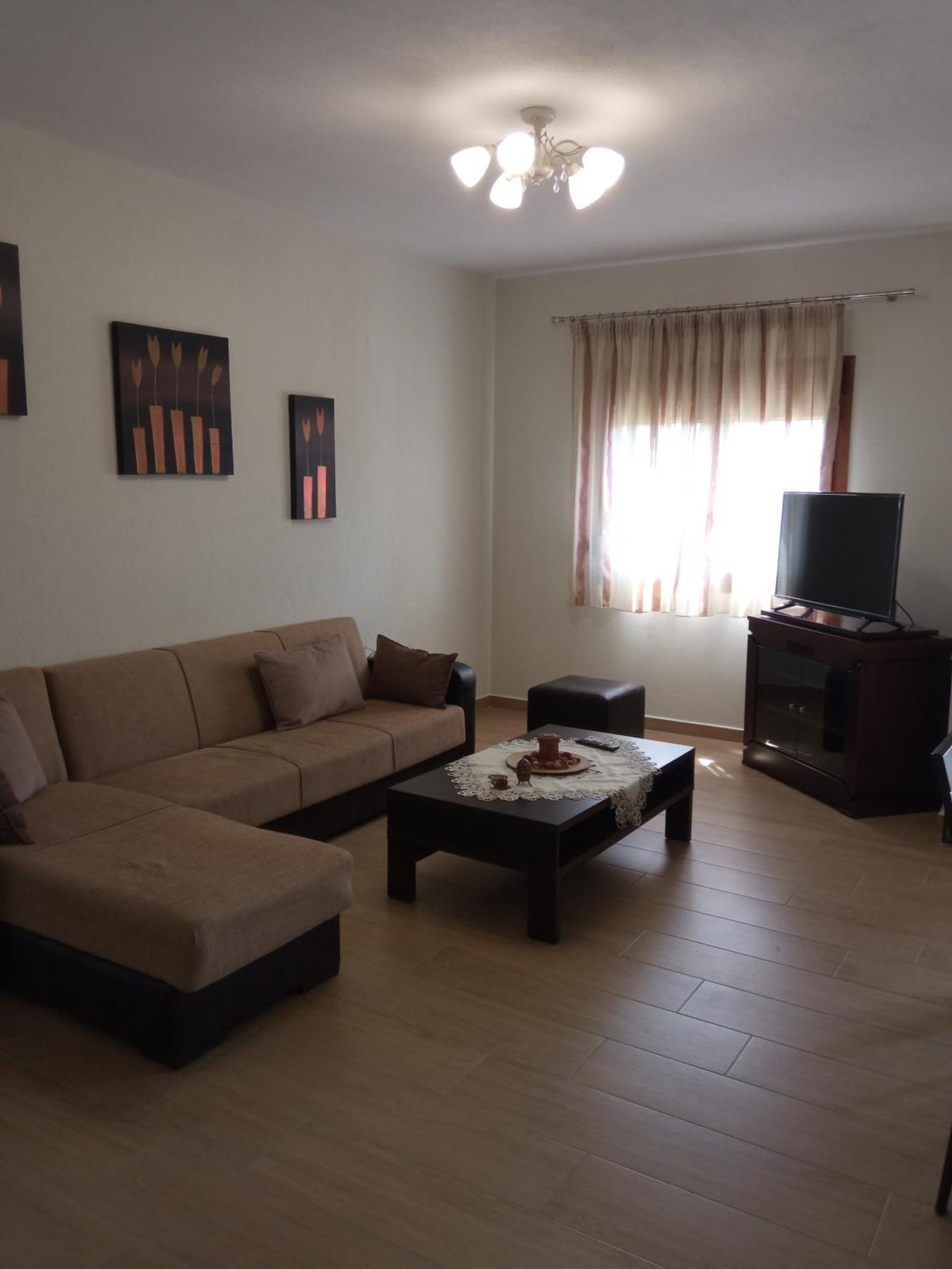 Kali Luxury Apartments -Garden-Gold- アギオス・ニコラオス 部屋 写真